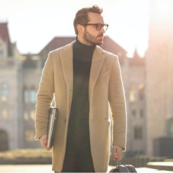 Avatar for Mason Reed