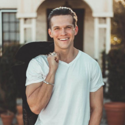 Avatar for Dylan Parker