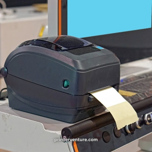 Can Thermal Printers Print Color