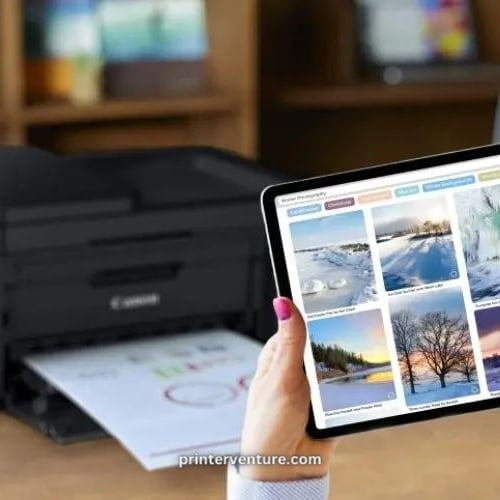 Can an iPad be Connected to a Printer? A Comprehensive Guide in 2024 2 Can an iPad be connected to a printer