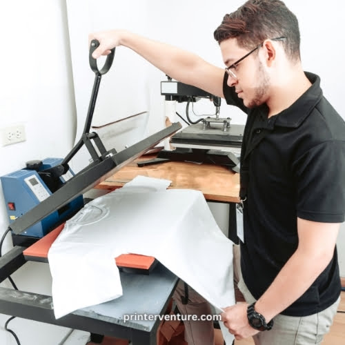Can Any Printer Be a Sublimation Printer: Exploring the Possibilities 3 Characteristics of a Sublimation Printer