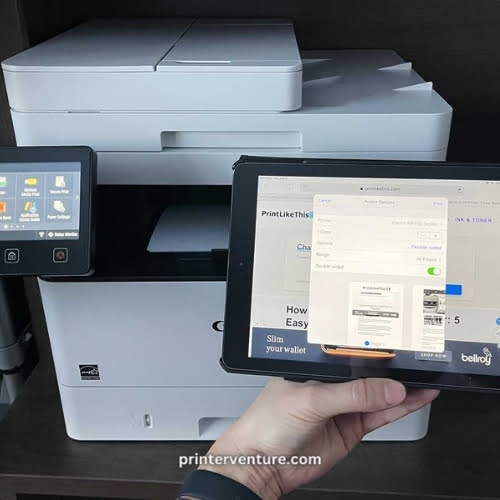 Can an iPad be Connected to a Printer? A Comprehensive Guide in 2024 3 How to connect an iPad to a printer