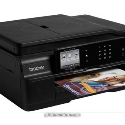 Can the Brother MFC 870dwi Print Color? Find Out Here! in 2024 3 Printing capabilities of the Brother MFC 870dwi
