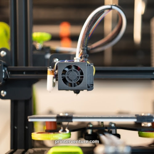 The Advancements in 3D Printing Technology