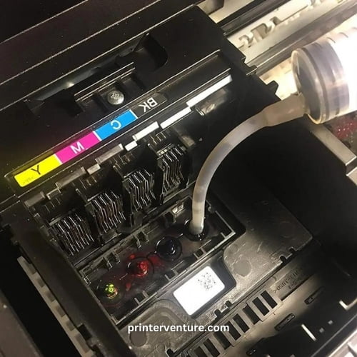 Inkjet Technology Unveiled In 2025 3 The Evolution of Printing Technology