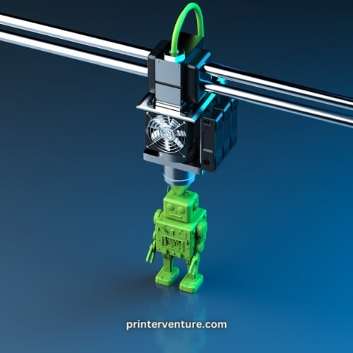 Can 3D Printers Really Print Metal? Discover the Advancements in Metal 3D Printing Technology 3 The Process of Metal 3D Printing