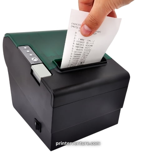 Can a Thermal Printer Print Color In 2025 3 Understanding Thermal Printers