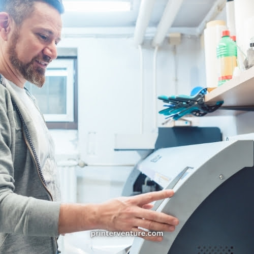 Can Any Printer Print Sublimation? A Guide to Sublimation Printing in 2024 3 Understanding sublimation printing
