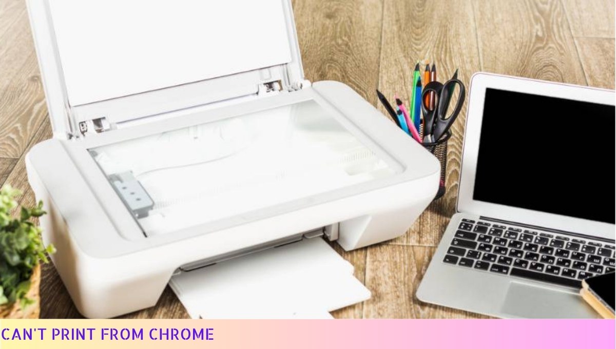 Can't Print from Chrome? Here's How to Fix Printing Issues in 2024 4 Can't Print from Chrome