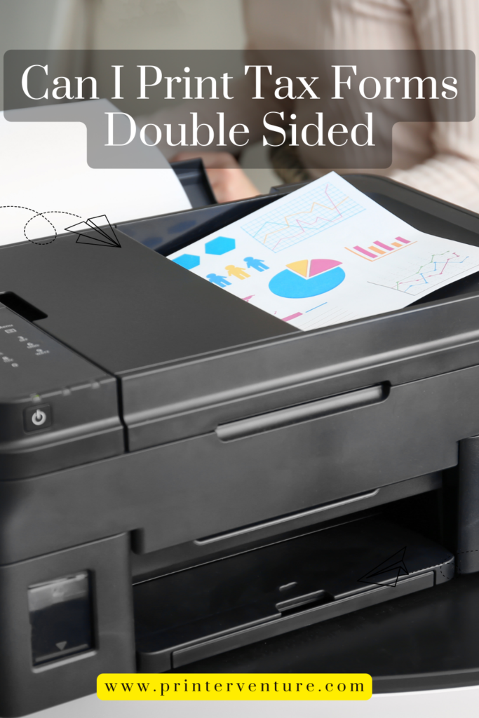 Can I Print Tax Forms Double Sided? A Complete Guide to Printing IRS Forms Efficiently in 2024 2 Can I Print Tax Forms Double Sided