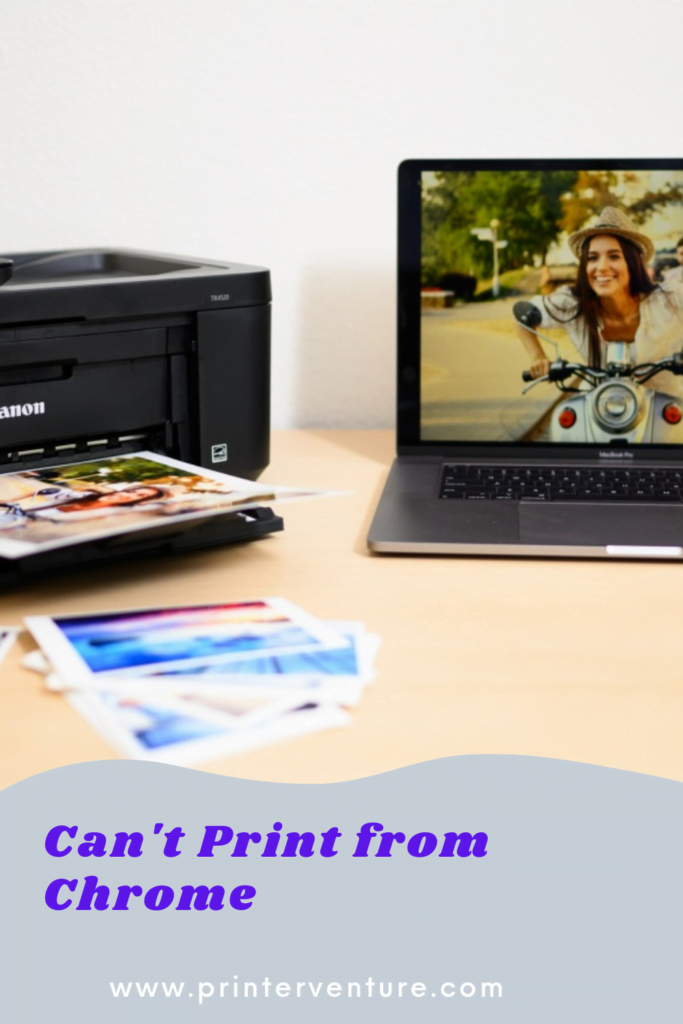 Can't Print from Chrome? Here's How to Fix Printing Issues in 2024 5 Can't Print from Chrome