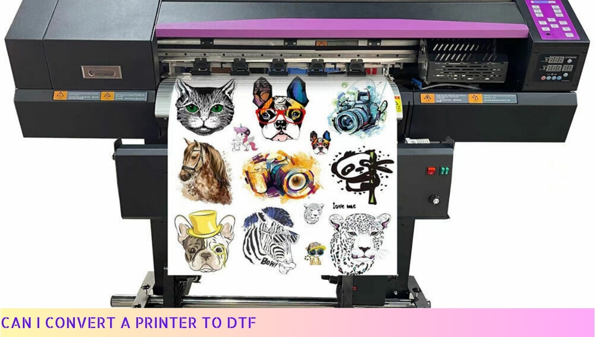 Can I Convert a Printer to DTF? A Step-by-Step Guide for DIY DTF Printing in 2024 7 Can I Convert a Printer to DTF