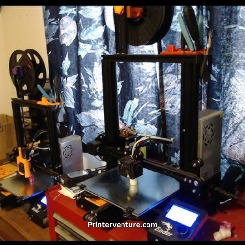 Can Ender 3 Print Nylon? A Complete Guide to 3D Printing Nylon on the Ender 3 in 2024 2 Benefits of Printing Nylon with Ender 3