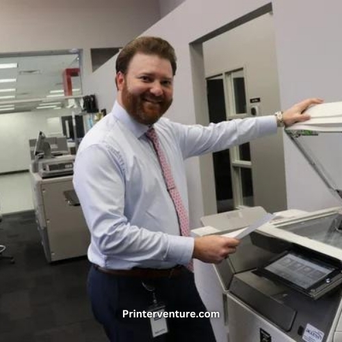 Can I Print At The Library? A Complete Guide to Printing Services in 2024 2 Benefits of Printing at the Library