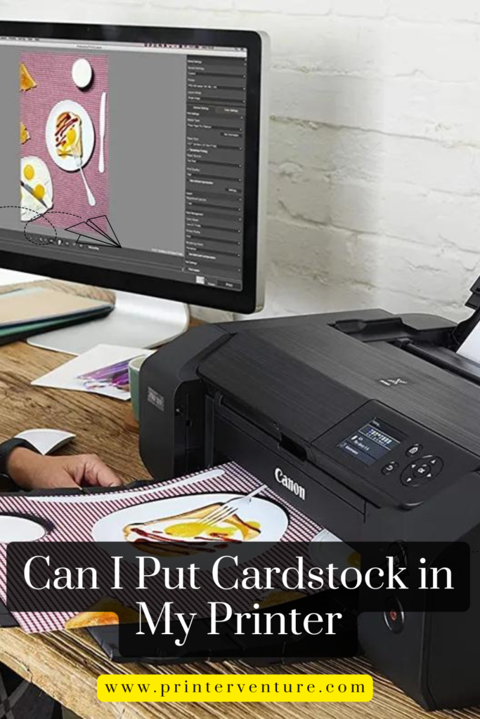 Can I Put Cardstock in My Printer? Tips and Tricks for 2024 4 Can I Put Cardstock in My Printer