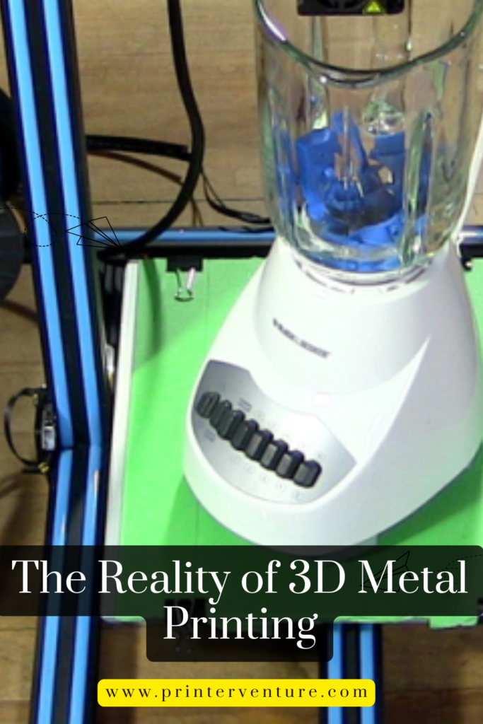 Can I Use Blender for 3D Printing in 2024? A Complete Guide for Beginners 2 Can I Use Blender for 3D Printing