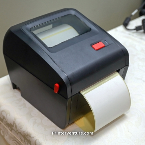 Factors to Consider When Choosing a Can Label Printer