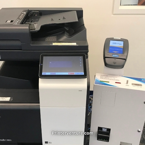 Can I Print At The Library? A Complete Guide to Printing Services in 2024 3 How to Print at the Library