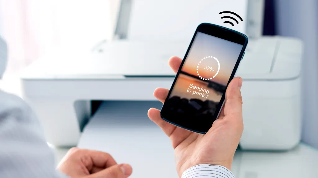 Can I Print from My Phone to a Printer in 2025: A Complete Guide 3 Cost Effective Printing